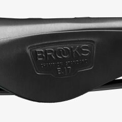 Brooks B17 Standart Sele Siyah B211 A07202