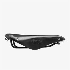 Brooks B17 Standart Sele Siyah B211 A07202