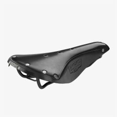 Brooks B17 Standart Sele Siyah B211 A07202