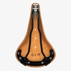 BROOKS B17 Standart Sele Bal Rengi B211 A07203