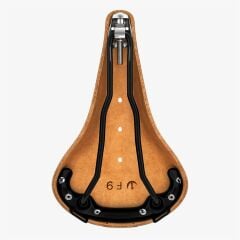 BROOKS B17 Standart Sele Bal Rengi B211 A07203