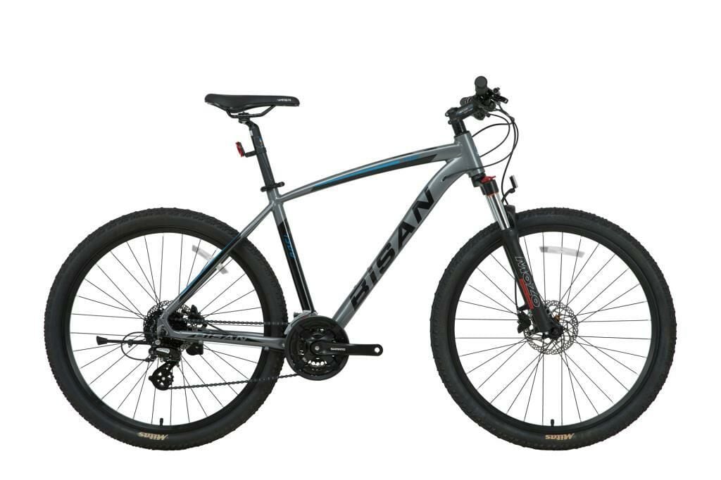 2025 Bisan MTX 7300 H Disk 29 Jant Bisiklet