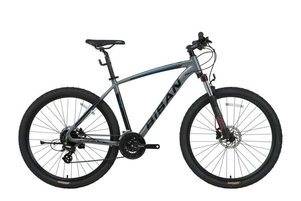 2025 Bisan MTX 7300 H Disk 29 Jant Bisiklet