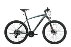 2025 Bisan MTX 7300 H Disk 29 Jant Bisiklet