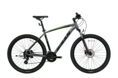 2025 Bisan MTX 7300 H Disk 29 Jant Bisiklet