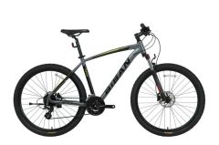 2025 Bisan MTX 7300 H Disk 29 Jant Bisiklet