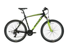 Bisan MTX 7100 V Fren 27.5 Jant Bisiklet
