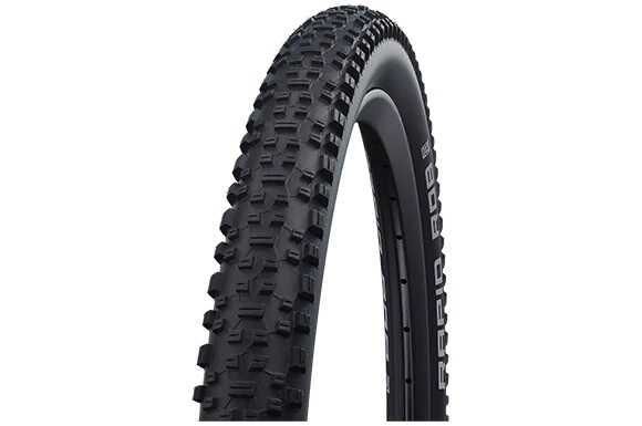 Schwalbe Rapid Rob 29x2.25 K-Guard Dış Lastik Siyah Telli