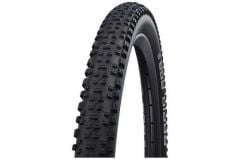 Schwalbe Rapid Rob 29x2.25 K-Guard Dış Lastik Siyah Telli