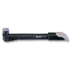 Giyo GP-04K Bisiklet El Pompası Siyah