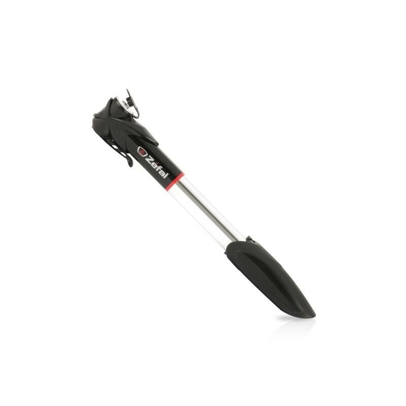Zefal Air Profil XL Bisiklet El Pompası