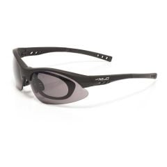XLC Gözlük Bahamas SB-Plus 3 Renkli Cam+Numaralı Gözlük Çerçeveli