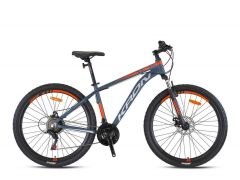 2024 Kron XC 75 H Disk 27.5 Jant Bisiklet