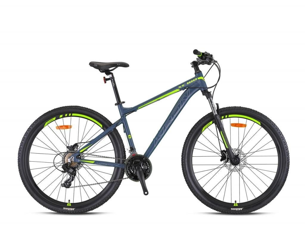 Kron XC 100 H Disk 29 Jant Bisiklet