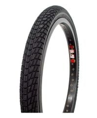 Kenda 20x1.95 Bisiklet Dış Lastik Siyah