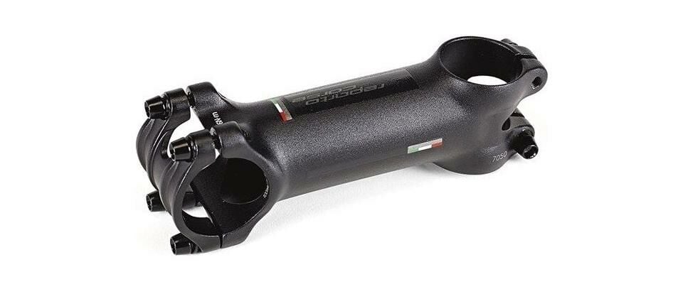Bianchi Reporte Corse Gidon Boğazı 31.8mm 6° Siyah 100mm
