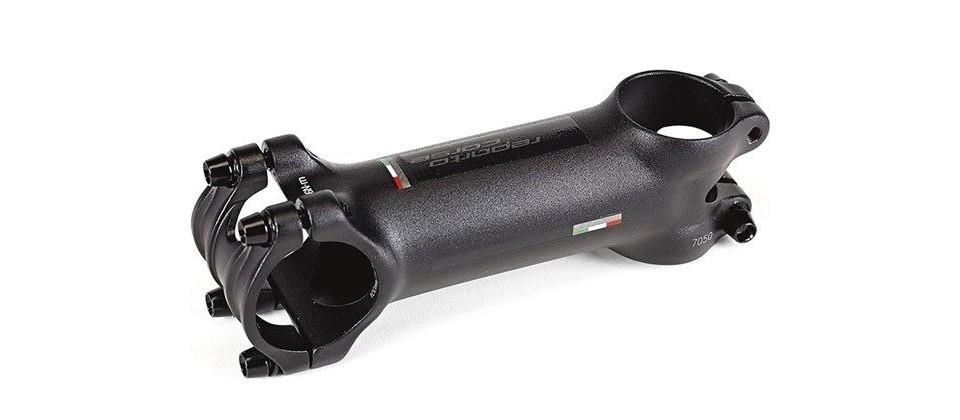 Bianchi Reporte Corse Gidon Boğazı 31.8mm 6° Siyah 110mm