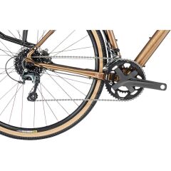 Lapierre Crosshill 3.0 H Disk Gravel Bisiklet