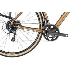 Lapierre Crosshill 3.0 H Disk Gravel Bisiklet
