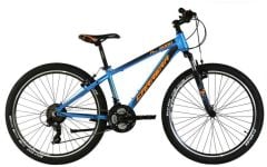 Carrera M6 2000 V Fren 26 Jant Bisiklet