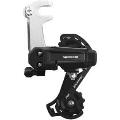 Shimano Tourney TY200 GS Arka Aktarıcı 6/7V Braketli