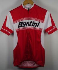 Santini Fs94275Tau Kısa Kol Forma