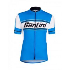 Santini Fs94275Tau Kısa Kol Forma