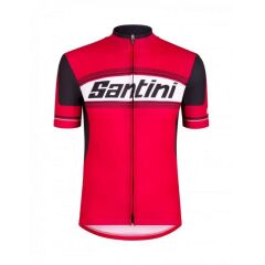 Santini Fs94275Tau Kısa Kol Forma