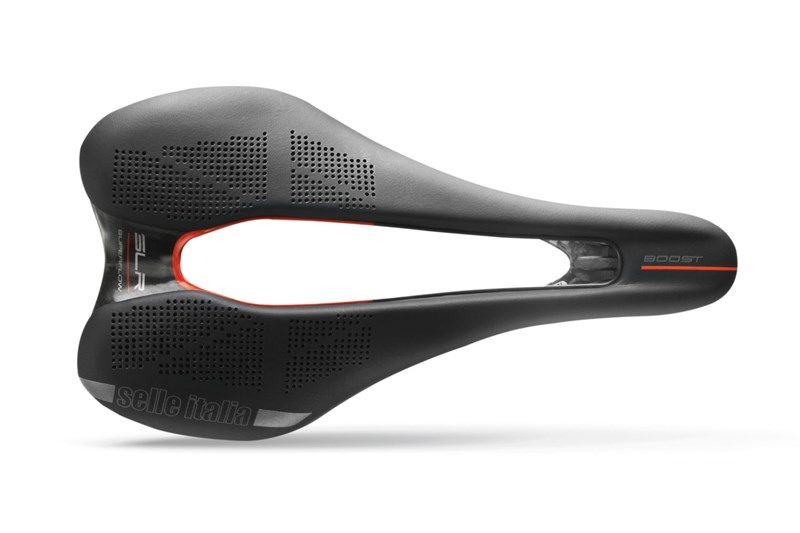 Selle Italia Slr Boost Kit Carbonio Superflow Sele