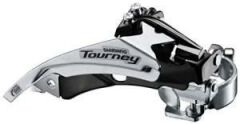 Shimano FD-TY510-TS6 Ön Vites Aktarıcı 34.9-31.8 Üstten Alttan Çekme