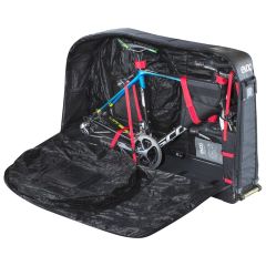 Evoc Bike Travel Bag Pro Bisiklet Taşıma Çantası