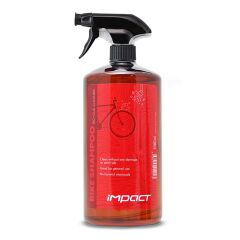 Impact Bike Shampoo Bisiklet Şampuanı ve Genel Temizleyici 1 Litre