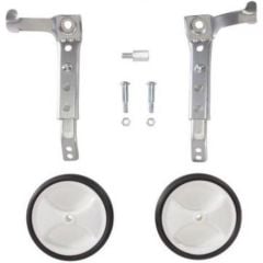 Forte GT 6006 Vitesli 24 Jant Bisiklet Denge Yan Teker