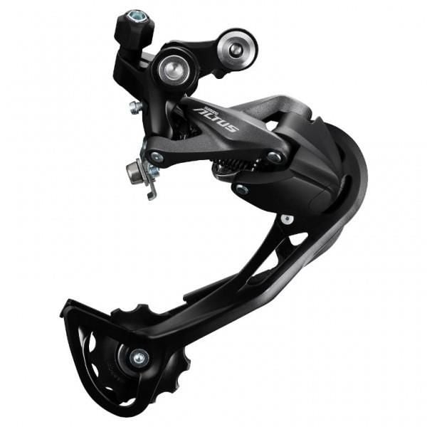 Shimano Altus RD-M2000 9V SGS Arka Vites Aktarıcı Shadow