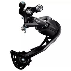 Shimano Altus RD-M2000 9V SGS Arka Vites Aktarıcı Shadow