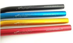Wake Riser 780 mm Aluminyum Geniş Renkli Bisiklet Gidonu