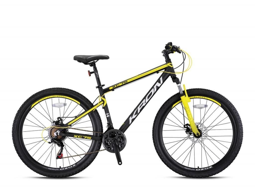 Kron XC 75 H Disk 29 Jant Bisiklet