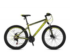 Kron XC 75 H Disk 29 Jant Bisiklet