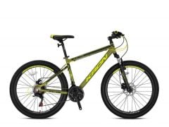 Kron XC 75 H Disk 29 Jant Bisiklet