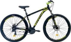 Corelli Snoop 4.1 M Disk 27.5 Jant Bisiklet