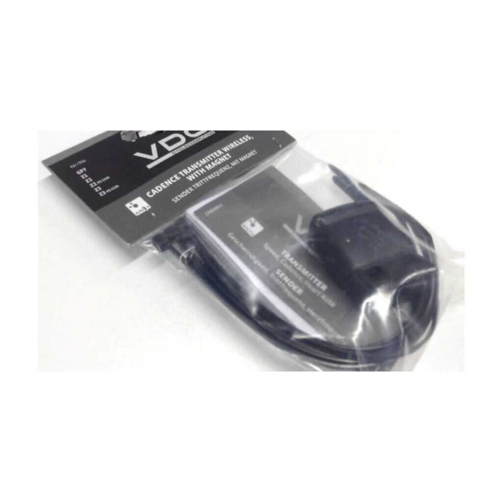 VDO Cadence Kit Z-Series 6603