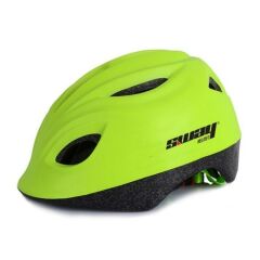 Tex S-way N20 Bisiklet Çocuk Kaskı