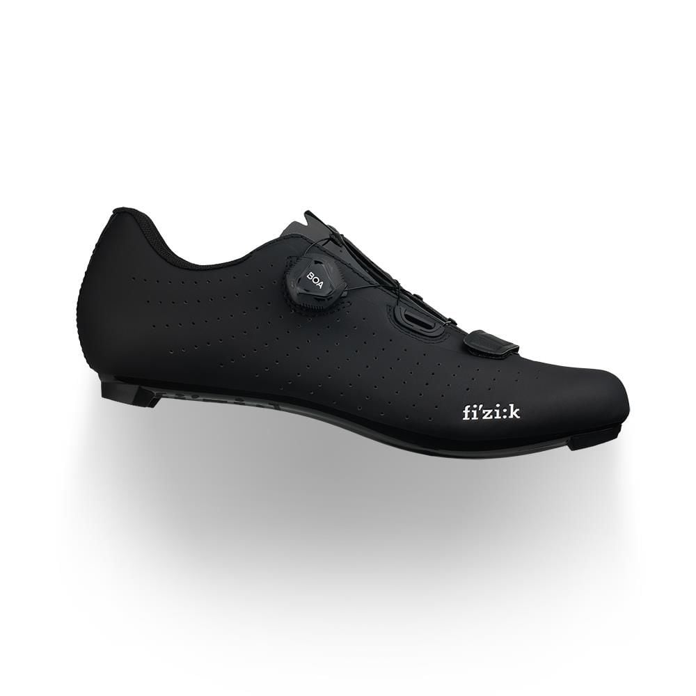 Fizik Tempo Overcurve R5 Yol Ayakkabısı Siyah