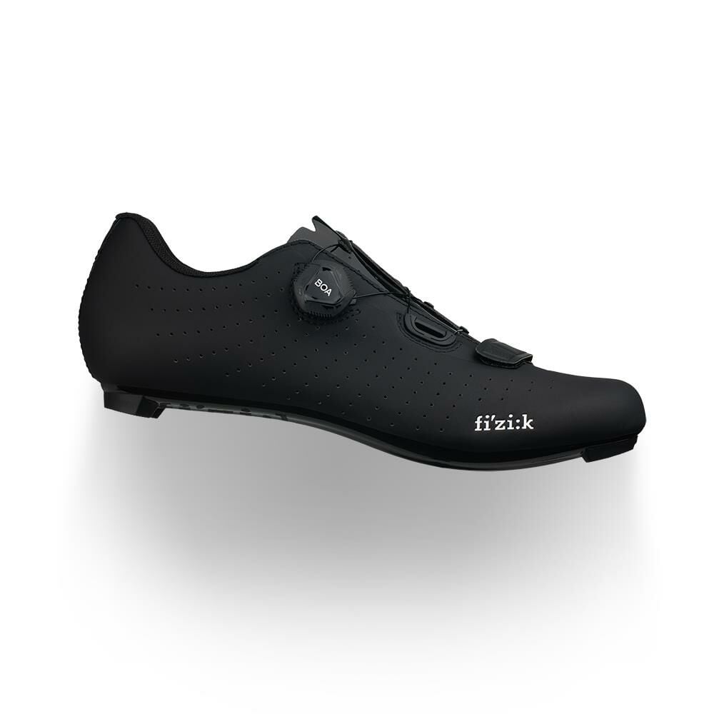 Fizik Tempo Overcurve R5 Yol Ayakkabısı Siyah