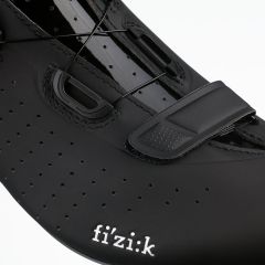 Fizik Tempo Overcurve R5 Yol Ayakkabısı Siyah
