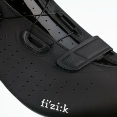 Fizik Tempo Overcurve R5 Yol Ayakkabısı Siyah
