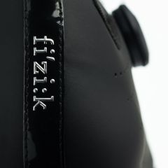 Fizik Tempo Overcurve R5 Yol Ayakkabısı Siyah