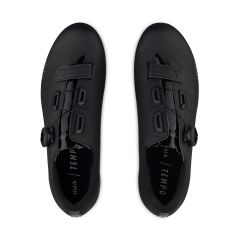 Fizik Tempo Overcurve R5 Yol Ayakkabısı Siyah