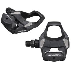 Shimano PD-RS500 Pedal SPD SL Siyah