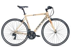 Corelli Fit Bike 1.0 Şehir Tur Fitness Bisikleti